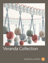 VERANDA SAMPLE BOOK